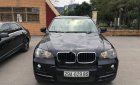 BMW X5 4.8i 2008 - Bán BMW X5 4.8i năm 2008, màu đen, xe nhập