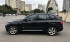 BMW X5 4.8i 2008 - Bán BMW X5 4.8i năm 2008, màu đen, xe nhập