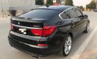 BMW 5 Series  550GT  2009 - Cần bán BMW 5 Series 550GT năm 2009, màu đen, xe nhập