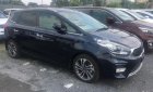 Kia Rondo GATH 2017 - Cần bán Kia Rondo GATH năm 2017, màu đen, giá chỉ 809 triệu