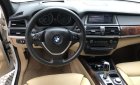 BMW X5 3.0 2007 - Bán ô tô BMW X5 3.0, màu trắng, xe nhập, giá tốt