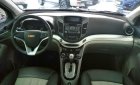 Chevrolet Orlando 1.8 LTZ 2018 - Bán Chevrolet Orlando 1.8 LTZ 2018 trả trước 145 tr Giao xe liền