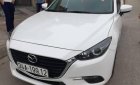 Mazda 3  FL 2007 - Cần bán Mazda 3 FL đời 2007, màu trắng, 670tr