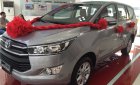 Toyota Innova 2.0E 2018 - Bán Toyota Innova 2.0E giảm giá ưu đãi, hỗ trợ vay 90% giá trị xe. LH 0916112344