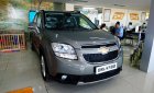 Chevrolet Orlando 1.8 LTZ 2018 - Bán Chevrolet Orlando 1.8 LTZ 2018 trả trước 145 tr Giao xe liền