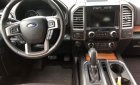 Ford F 150 3.5 V6 Limited 2017 - Cần bán xe Ford F150 3.5 V6 Limited đời 2018, màu đen, nhập khẩu mới 100%, giao ngay