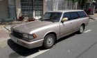 Mazda Premacy 1988 - Cần bán lại xe Mazda Premacy 1988, giá chỉ 55 triệu