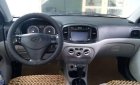 Hyundai Verna 1.4 AT 2009 - Bán xe Hyundai Verna 1.4 AT 2009, màu bạc, xe nhập số tự động giá cạnh tranh