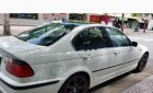 BMW 3 Series 325i 2003 - Bán xe BMW 3 Series 325i năm sản xuất 2003, màu trắng, nhập khẩu nguyên chiếc, chính chủ