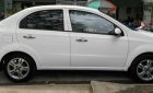 Chevrolet Aveo 1.5LT 2016 - Cần bán Chevrolet Aveo 1.5LT 2016, màu trắng số sàn