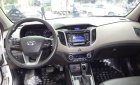 Hyundai Creta 2017 - Bán Hyundai Creta năm sản xuất 2017, màu trắng, nhập khẩu nguyên chiếc