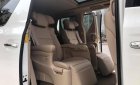 Toyota Alphard 3.5L V6 2015 - Bán Toyota Alphard 3.5L V6 đời 2015, màu trắng, nhập khẩu, ít sử dụng