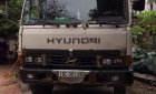 Hyundai Gold 8T 1993 - Cần bán Hyundai Gold 8T năm sản xuất 1993, màu trắng, xe nhập