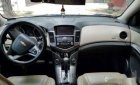Chevrolet Cruze 2008 - Bán Chevrolet Cruze đời 2008, màu đen số tự động, 380 triệu