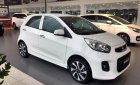 Kia Morning  S -AT 2018 - Kia Phạm Văn Đồng - Bán Morning S-AT 2018 hỗ trợ tối đa trả góp 90%, ưu đãi quà tặng hấp dẫn, liên hệ: 093.63.15.886