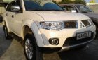 Mitsubishi Pajero Sport 3.0 Sport 2012 - Bán xe Mitsubishi Pajero 3.0 Sport đời 2012, màu trắng chính chủ, 600 triệu