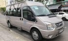 Ford Transit 2016 - Cần bán gấp Ford Transit đời 2016 chính chủ