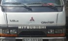 Mitsubishi Canter 2008 - Cần bán xe Mitsubishi năm 2008, màu trắng, nhập khẩu nguyên chiếc, giá chỉ 280 triệu