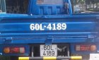 Xe tải 1 tấn - dưới 1,5 tấn 1999 - Cần bán xe tải Hyundai 1 tấn 25 đời 1999, màu xanh lam, nhập khẩu nguyên chiếc