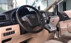 Toyota Alphard 3.5L V6 2015 - Bán Toyota Alphard 3.5L V6 đời 2015, màu trắng, nhập khẩu, ít sử dụng