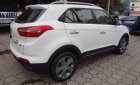 Hyundai Creta 2017 - Bán Hyundai Creta năm sản xuất 2017, màu trắng, nhập khẩu nguyên chiếc