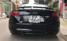 Audi TT S 2015 - Bán Audi TT S 2015, màu đen, nhập khẩu  