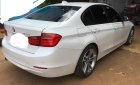 BMW 3 Series 320i 2012 - Bán BMW 3 Series 320i đời 2012, màu trắng, nhập khẩu nguyên chiếc