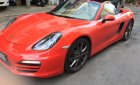 Porsche Boxster 2014 - Bán xe Porsche Boxster sản xuất 2014, màu đỏ, nhập khẩu nguyên chiếc