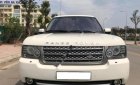 LandRover Range rover Autobiography 5.0 2010 - Bán LandRover Range Rover Autobiography 5.0 đời 2010, màu trắng, nhập khẩu