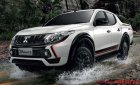 Mitsubishi Triton 2019 - Giá xe bán tải rẻ nhất tại Nghệ An, hotline 0979.012.676