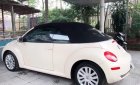 Volkswagen Beetle 2009 - Cần bán xe Volkswagen Beetle 2009, màu kem (be), nhập khẩu nguyên chiếc