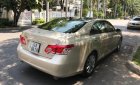 Lexus ES 350 2010 - Bán ô tô Lexus ES 350 đời 2011, màu vàng, xe nhập