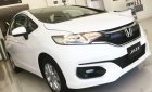 Honda Jazz   2018 - Bán ô tô Honda Jazz sản xuất 2018, màu trắng, nhập khẩu  