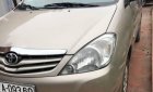 Toyota Innova   2010 - Chính chủ bán xe Toyota Innova 2010