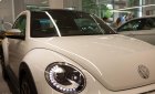 Volkswagen Beetle Dune 2017 - Bán xe Beetle Dune 2017, (màu trắng + màu vàng), xe nhập khẩu chính hãng - LH: 0933.365.188