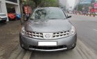 Nissan Murano SL AWD  2008 - Bán Nissan Murano 2008, màu xám