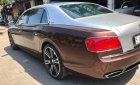 Bentley Continental Flying Spur 2016 - Bán xe Bentley Continental Flying Spur SX 2016, màu nâu, nhập khẩu  