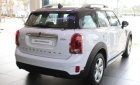 Mini Cooper Countryman 2017 - Bán Mini Cooper Countryman đời 2017, màu trắng, nhập khẩu nguyên chiếc