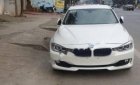 BMW 3 Series 320i 2013 - Bán BMW 3 Series 320i SX 2013, màu trắng, nhập khẩu