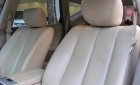 Nissan Murano SL AWD  2008 - Bán Nissan Murano 2008, màu xám