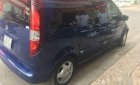 Mercedes-Benz Vaneo 2003 - Bán Mercedes Vaneo 2003, màu xanh, nhập khẩu