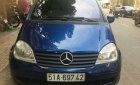 Mercedes-Benz Vaneo 2003 - Bán Mercedes Vaneo 2003, màu xanh, nhập khẩu