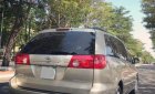 Toyota Sienna 3.5 2007 - Cần bán lại xe Toyota Sienna 3.5 đời 2007, nhập khẩu nguyên chiếc