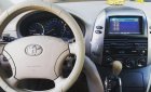 Toyota Sienna 3.5 2007 - Cần bán lại xe Toyota Sienna 3.5 đời 2007, nhập khẩu nguyên chiếc