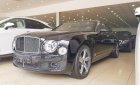 Bentley Mulsanne 2015 - Bán Bentley Mulsanne Speed sản xuất năm 2015, xe nhập lướt chưa đăng ký