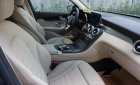 Mercedes-Benz Smart GLC 300 4MATIC 2018 - Bán xe Mercedes GLC 300 màu xanh Cavansite giá tốt. Giao xe ngay