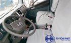 FAW FRR 2018 - Cần bán FAW xe tải thùng đời 2018, màu trắng, nhập khẩu, giá 690tr
