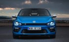 Volkswagen Scirocco  R 2017 - Bán xe Volkswagen Passat Scirocco R, màu xám, nhập khẩu chính hãng. LH: 0933.365.188