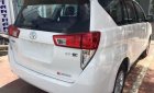 Toyota Innova   2018 - Bán Toyota Innova đời 2018, màu trắng