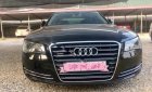 Audi A8 4.2 2010 - Cần bán Audi A8 4.2 đời 2010, màu đen, xe nhập còn mới